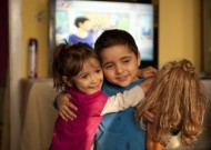 „Die Kinder sind unser Reichtum. Das Wertvollste, was wir haben“