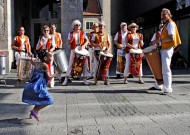 Herzlichen Glückwunsch! Diese Fotos haben gewonnen