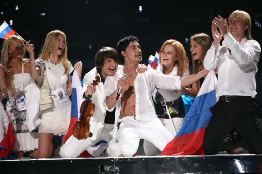 Dima Bilan Eurovison 2008_web